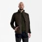 DEERHUNTER Jacket with knit MOOR
