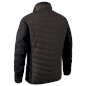 DEERHUNTER Jacket with knit MOOR