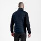 DEERHUNTER Jacket with knit MOOR