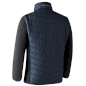 DEERHUNTER Jacket with knit MOOR