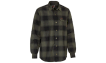 SWEDTEAM Shirt LYNX WOOL