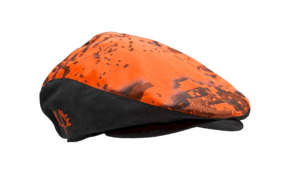 SWEDTEAM Cepure RIDGE FLAT SPORTCAP