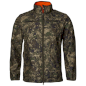 CHEVALIER Jacket PIXEL WINDBLOCKER REVERSIBLE