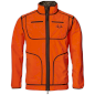 CHEVALIER Jacket PIXEL WINDBLOCKER REVERSIBLE