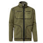 CHEVALIER Jacket PIXEL WINDBLOCKER REVERSIBLE