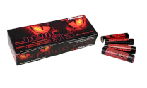 ZINK FEUERWERK Gāzes ieroča salūta patrona DEMON EYES 15mm