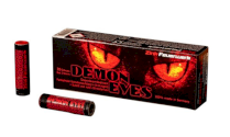 ZINK FEUERWERK Signālraķete DEMON EYES, 15mm