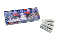 ZINK FEUERWERK Gāzes ieroča salūta patrona ANGLE EYES 15mm