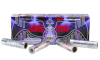 ZINK FEUERWERK Signālraķete ANGLE EYES, 15mm