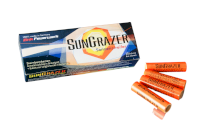 ZINK FEUERWERK Pyro flash-bang cartridges SUNGRAZER, 15mm