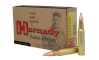 HORNADY Patronas .308Win. SST 9,7g CUSTOM