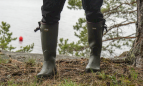 ARXUS Rubber boots PIONEER NORD