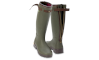 ARXUS Rubber boots PRIMO NORD ZIP