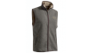 CHEVALIER Fleece vest MILESTONE