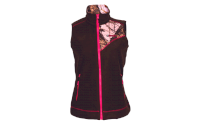 ROCKY Women's fleece vest REALTREE