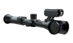 PARD Day/Night vision rifle scope DS35-50RF - 940nm