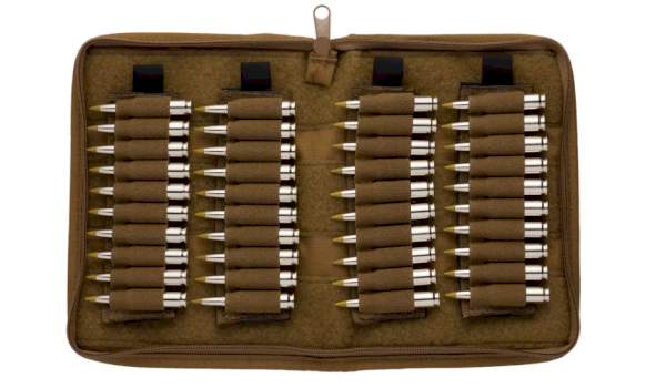 BROWNING Ammo organizer, 40-Shot