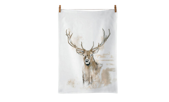 AMBIENTE Kitchen towel STALTBRIEDIS