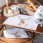 AMBIENTE Candle STALTBRIEDIS