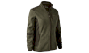 DEERHUNTER Fleece jacket LADY PAM BONDED