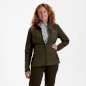 DEERHUNTER Fleece jacket LADY PAM BONDED