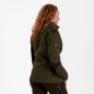 DEERHUNTER Fleece jacket LADY PAM BONDED