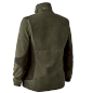 DEERHUNTER Fleece jacket LADY PAM BONDED