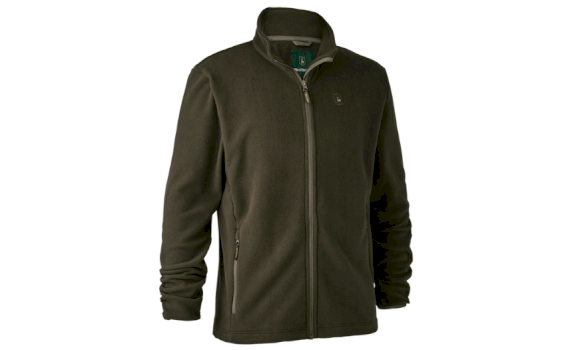 DEERHUNTER Fleece jacket CHASSE