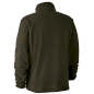 DEERHUNTER Fleece jacket CHASSE
