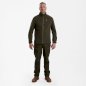 DEERHUNTER Fleece jacket CHASSE