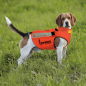 BROWNING Reflective dog vest HUNTER, 90-95cm