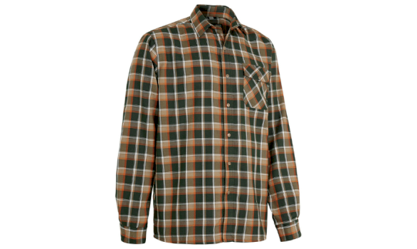 SWEDTEAM Shirt DAVID M