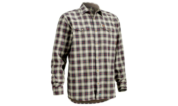 SWEDTEAM Shirt PERRY M