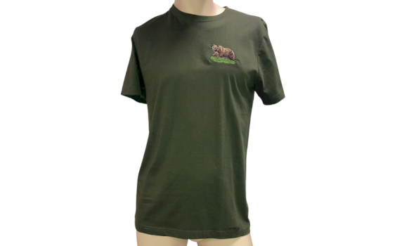 MALFINI T-krekls ar lāci HEAVY NEW