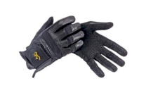 BROWNING Leather gloves MASTERS TAC-PRO