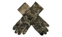 DEERHUNTER Gloves with silicone EXCAPE