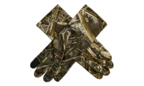 DEERHUNTER Gloves with silicone MAX-7