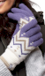 HEAT HOLDERS Women's gloves LODORE
