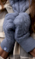 HEAT HOLDERS Women's gloves WILLOW