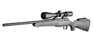 Rifle Winchester XPR Varmint ADJ .223Rem. M14x1