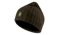 DEERHUNTER Knitted hat RECON LOGO