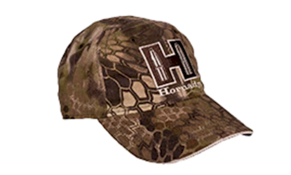 HORNADY Hat KRYPTEK