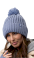 HEAT HOLDERS Women's hat ARDEN