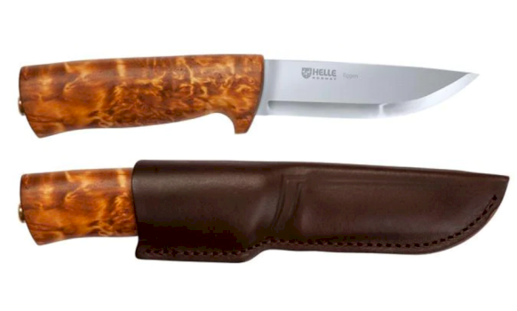HELLE Knife EGGEN