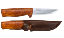 HELLE Knife FOSSEKALLEN