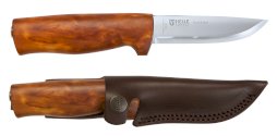 HELLE Knife FOSSEKALLEN