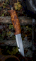 HELLE Knife GAUPE