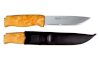 HELLE Knife JEGERMESTER