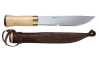 HELLE Knife LAPPLAND