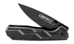 MARTTIINI Knife BLACK 8